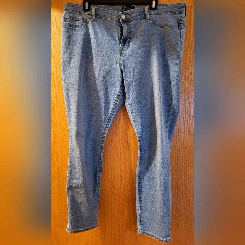 Jeggings